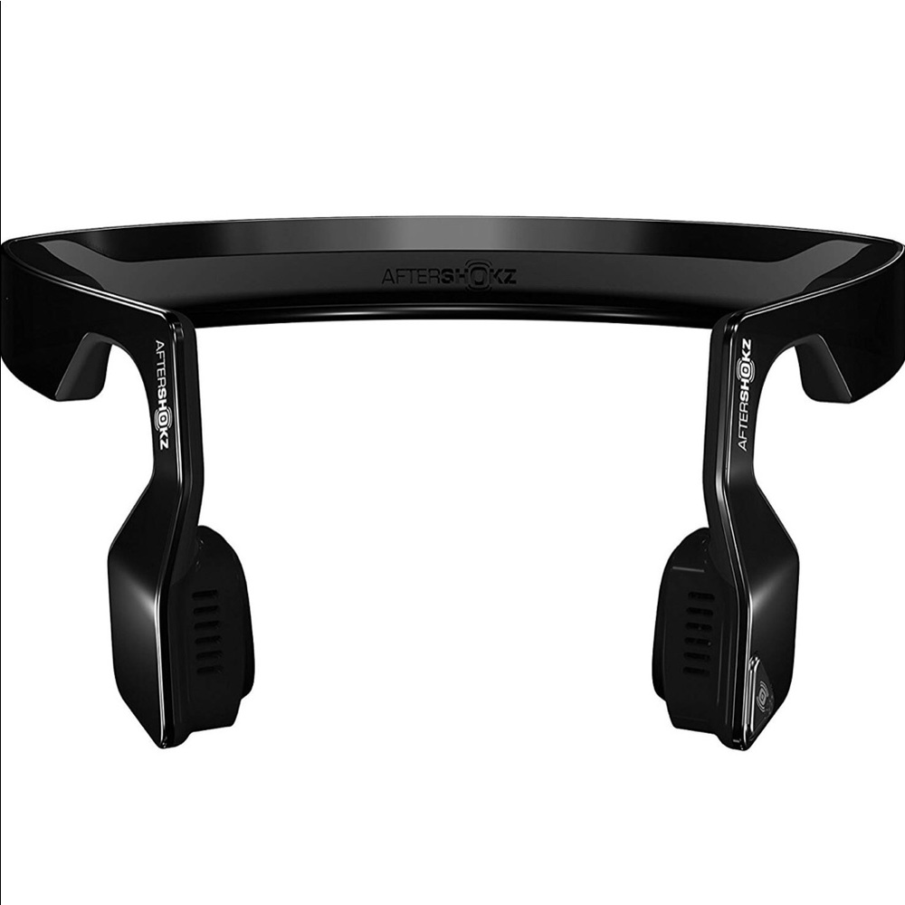 Aftershokz Headphones